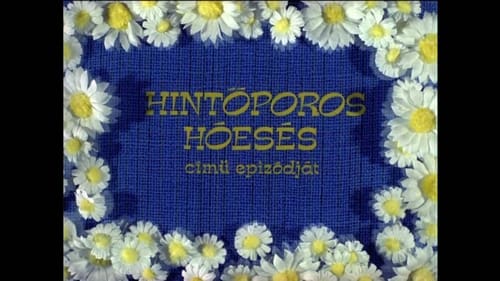 Hintőporos hóesés