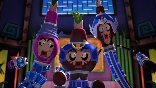 Background image for Episode 22