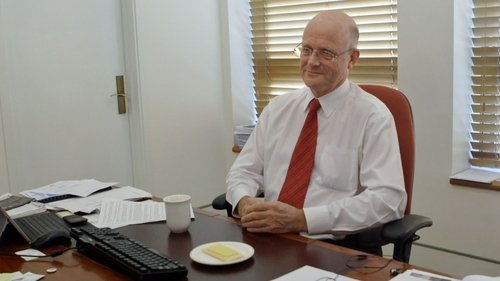 Background image for David Leyonhjelm