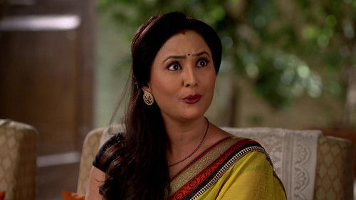 Sanjana, Sajan Are Friends?