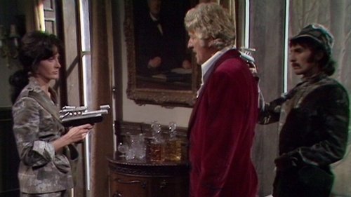 Background image for Day of the Daleks (2)