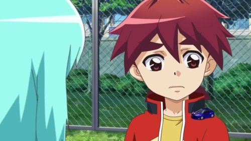 Background image for Episode 13
