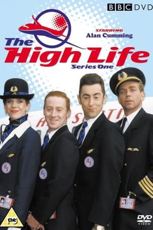 Show cover for The High Life