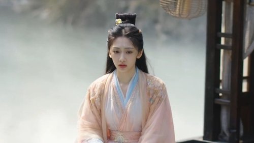 Background image for She's the Grandmaster's "Last Hope"?!