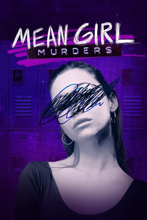 Show cover for Mean Girl Murders