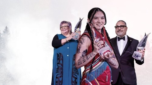 Background image for Indspire Awards 2025