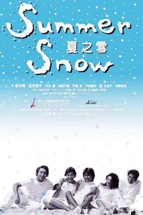 Show cover for Summer Snow