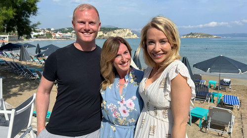 Background image for Crete 2020 and Sierra Nevada 2018