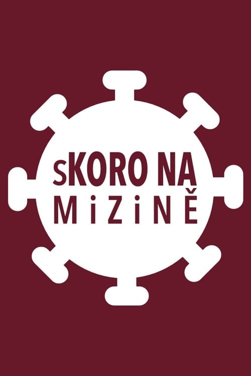 Show cover for sKORO NA mizině