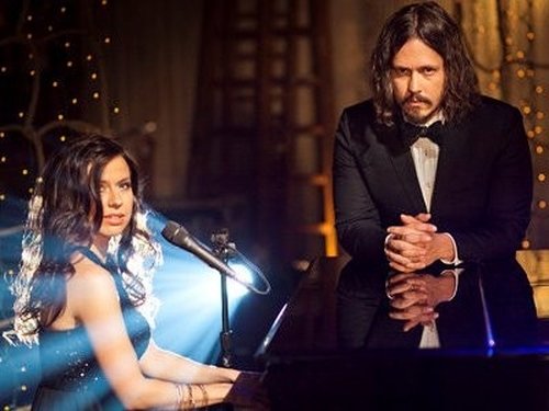 Background image for The Civil Wars