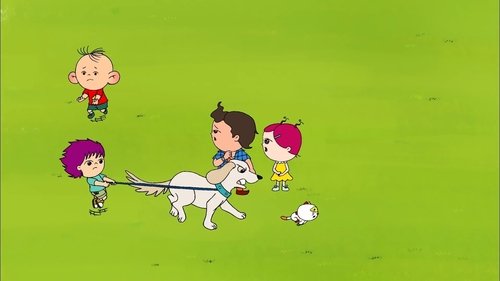 Background image for Episode 4