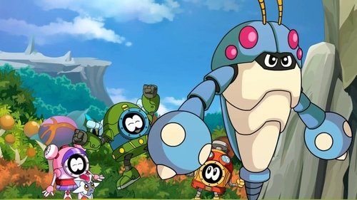 Background image for Episode 14
