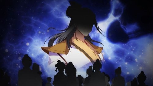 Background image for Episode 6