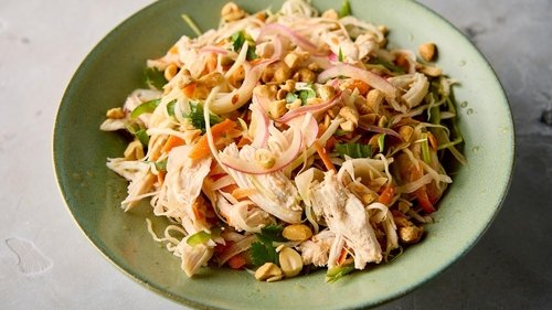 Background image for New Salads