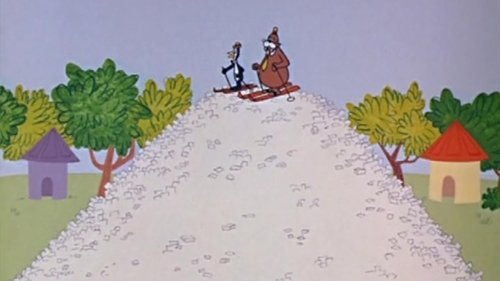 Background image for Snow Go