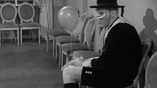 Background image for Lurch Learns to Dance