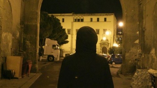 Background image for The New Mafia