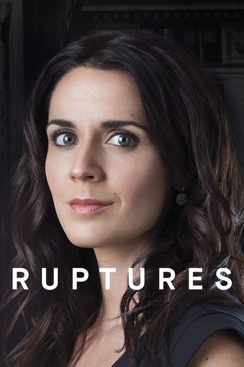 Show cover for Ruptures