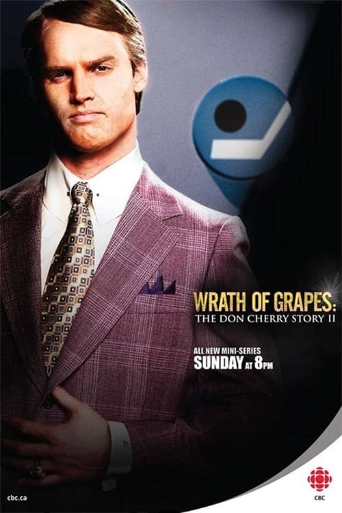 Show cover for Wrath of Grapes: The Don Cherry Story II