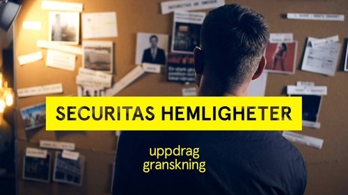 Background image for Securitas's Secrets