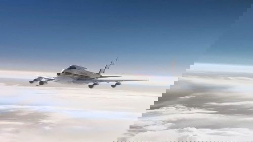 Background image for Who's Flying the Plane?