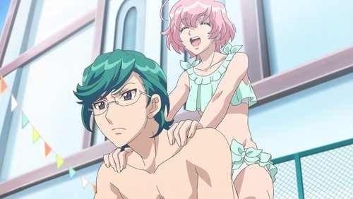Background image for Episode 7