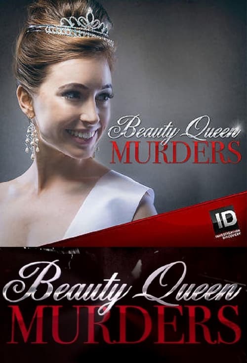 Show cover for Beauty Queen Murders