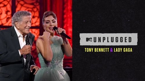 Background image for Tony Bennett & Lady Gaga