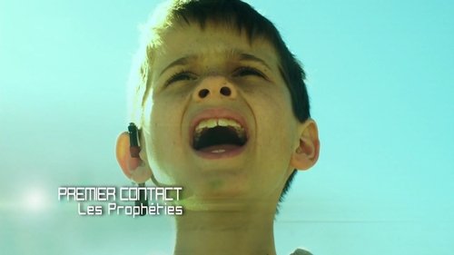 Background image for The Prophecies