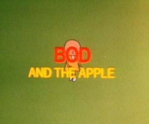 Background image for Bod and the Apple