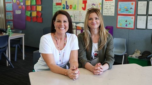 Background image for Julia Morris