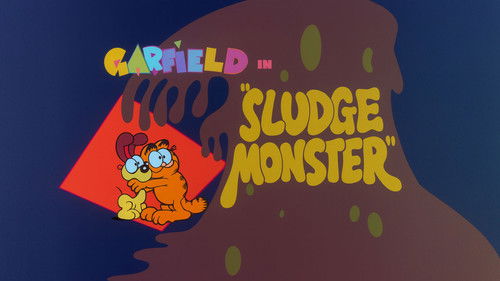 Background image for The Sludge Monster