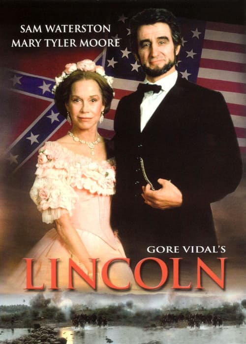 Show cover for Lincoln