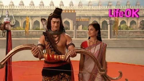 Kartikay apologises to Parvati