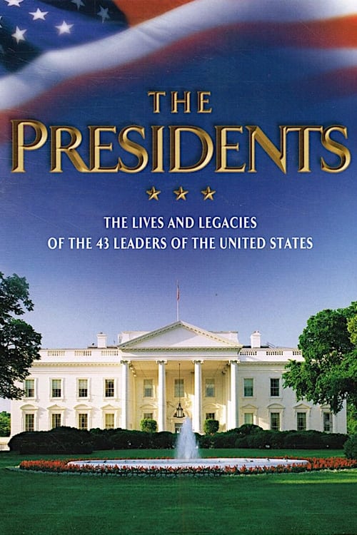 Show cover for The Presidents