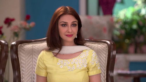 Manmohan Instigates Happu to Arrest Vibhuti