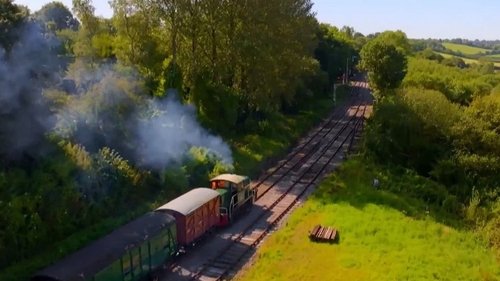 Background image for Somerset
