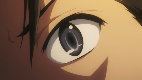 Background image for The Captured Flame Haze