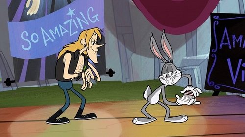 Background image for Abracawabbit
