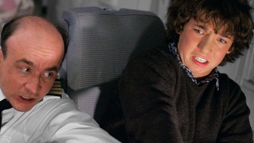 Background image for Kid in the Cockpit