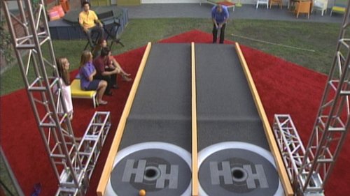 Background image for Evictions & HOH