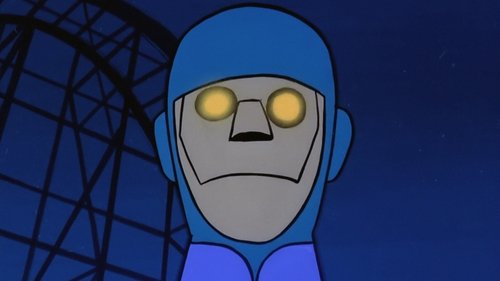 Background image for Foul Play in Funland