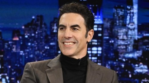 Background image for Sacha Baron Cohen, Brett Goldstein, Ian Lara