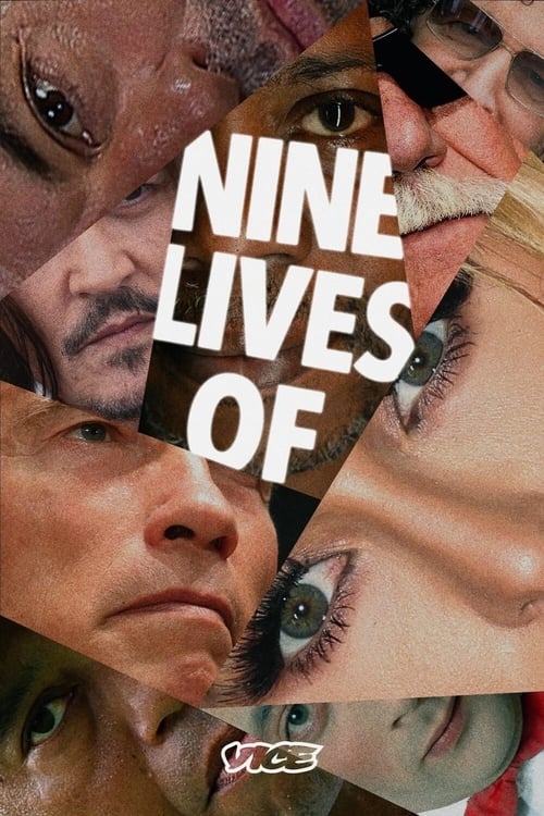 Show cover for Nine Lives Of...