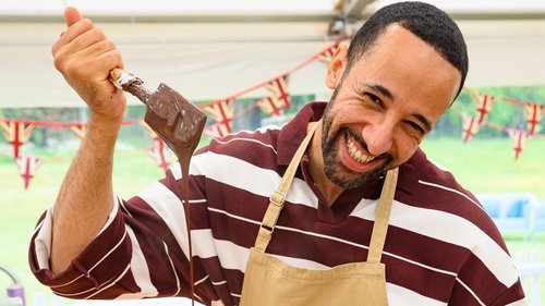 Background image for Chocolate Week