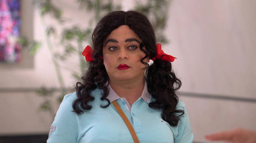 Sooji In Deep Trouble