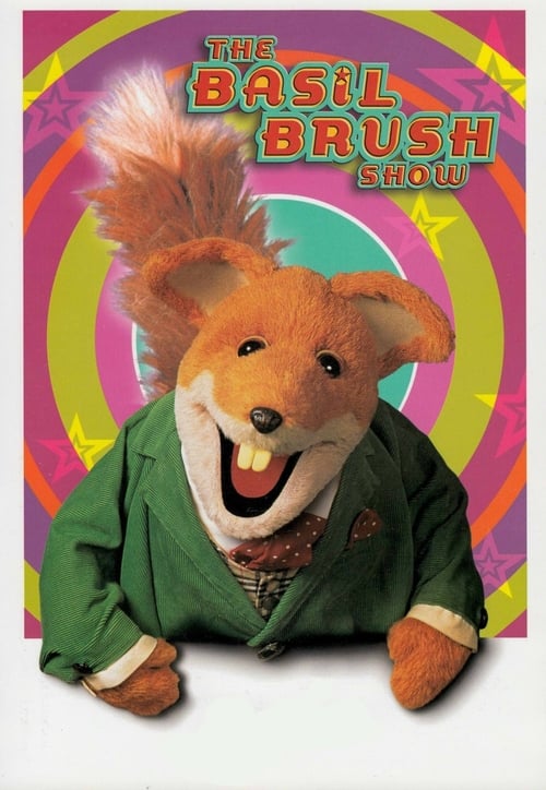 Show cover for Basil Brush Show