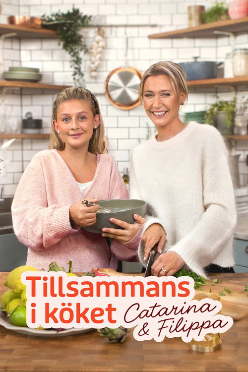 Tillsammans i köket