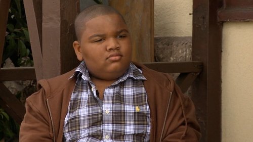 Background image for Hoodrat Kid