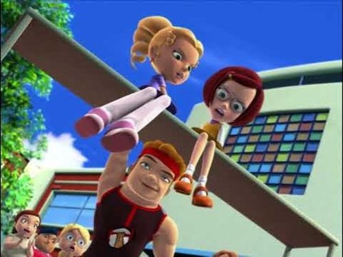 Background image for Acting Out